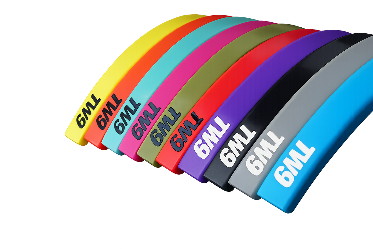 Protectores tablas TW9