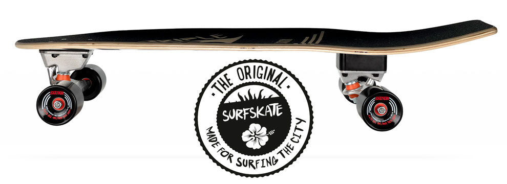 Colección Surfing - Surfskates Completos - StationSkate