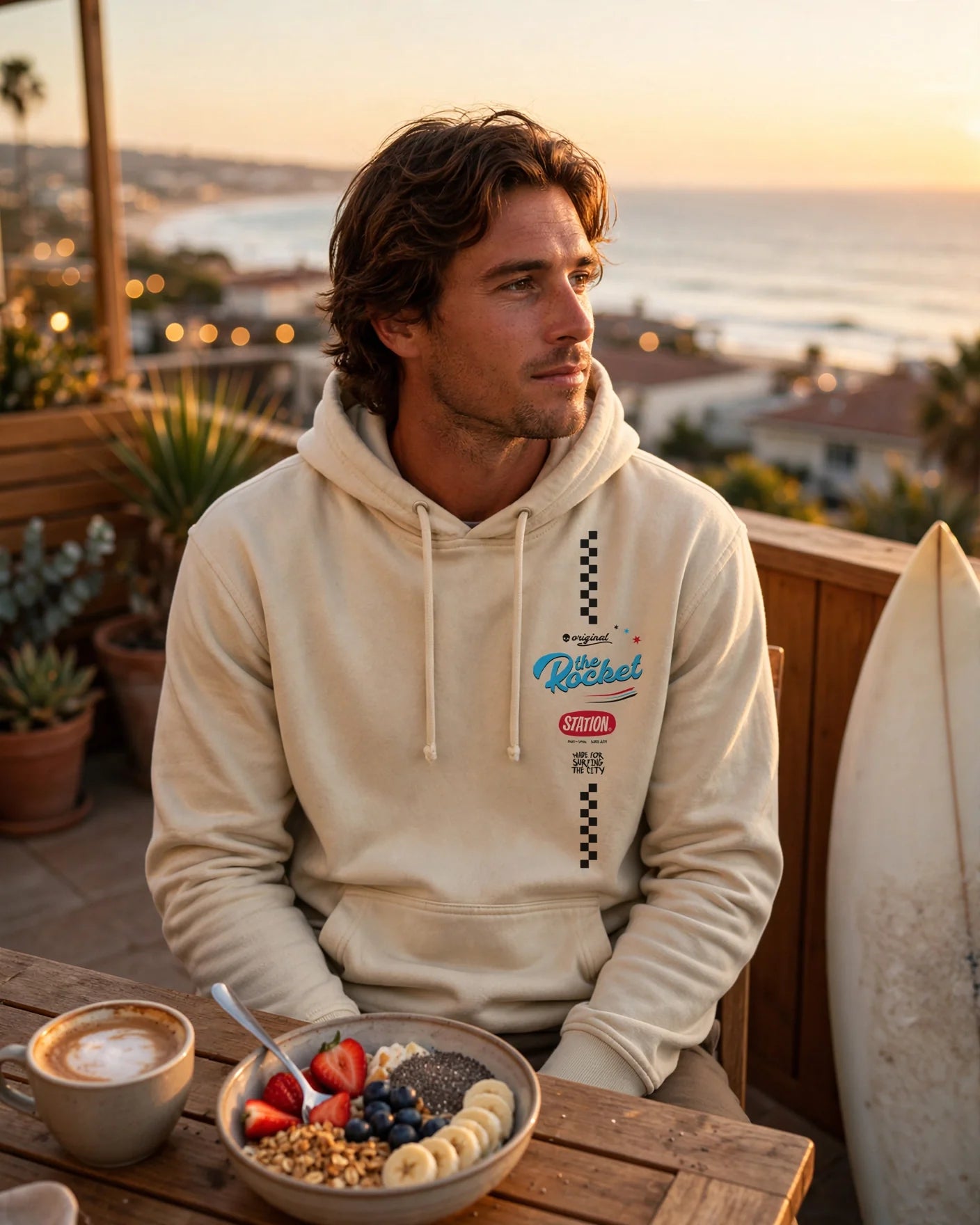 SUDADERAS 2026