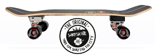 Colección 80's - Surfskates Completos - StationSkate