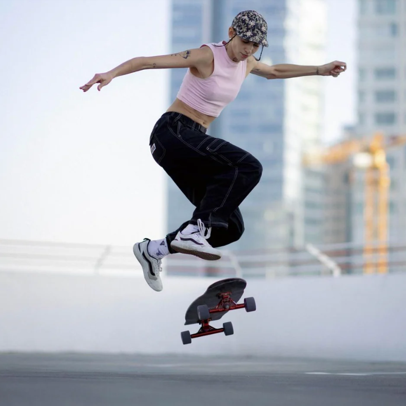 Longboard