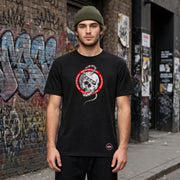 Camiseta SKULL