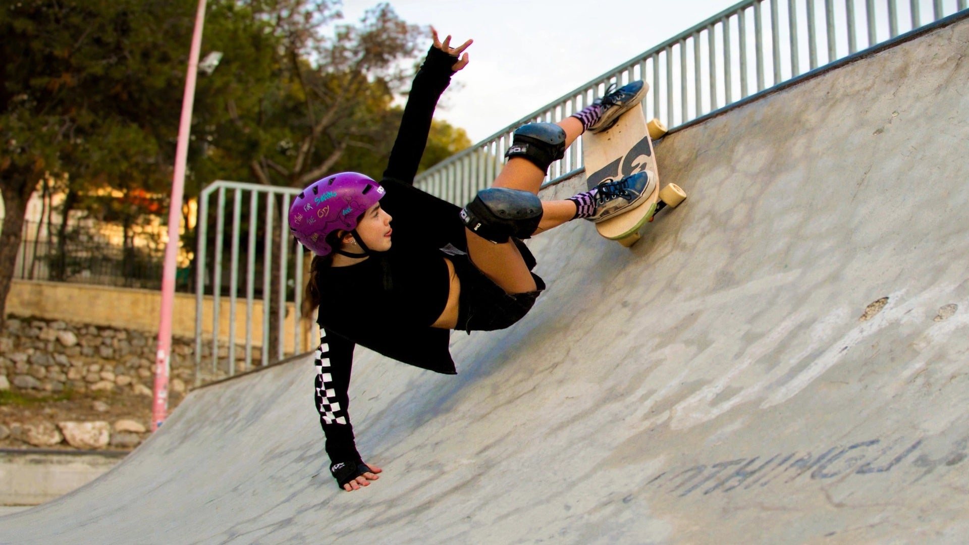 SURFSKATE