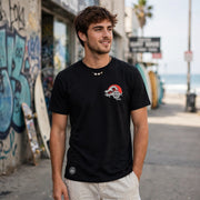 Camiseta GREAT WAVE II