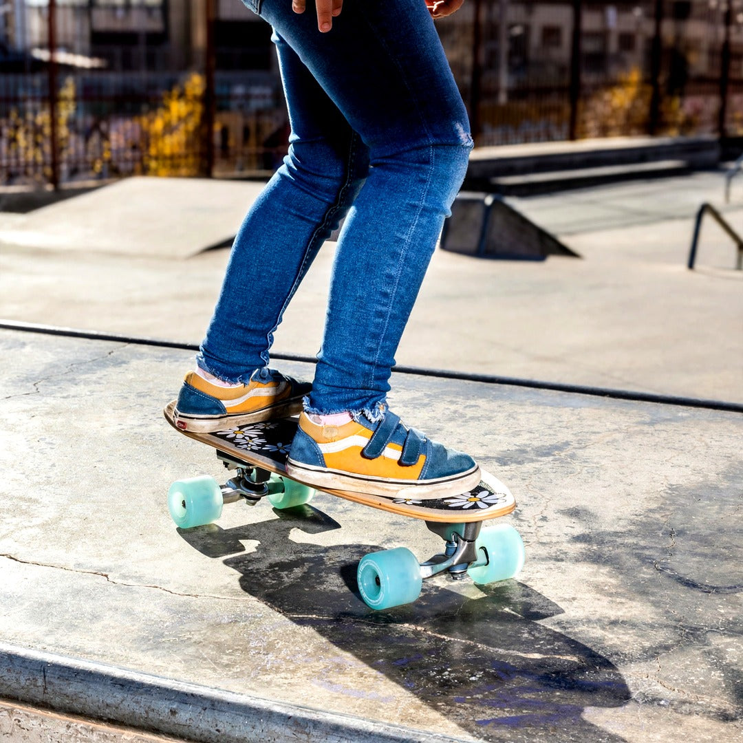 Surfskate Completo 'DAISY SKY'