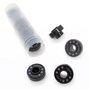 Rodamientos Top 'ABEC-9' Black Mustang