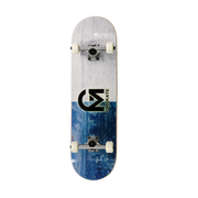 SKATEBOARD Completo Sky line