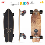 Surfskate Completo 'WOODRID' KIDS 27"