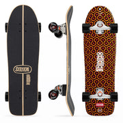 Surfskate Completo 'SHINING'