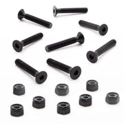 Tornillos Negros